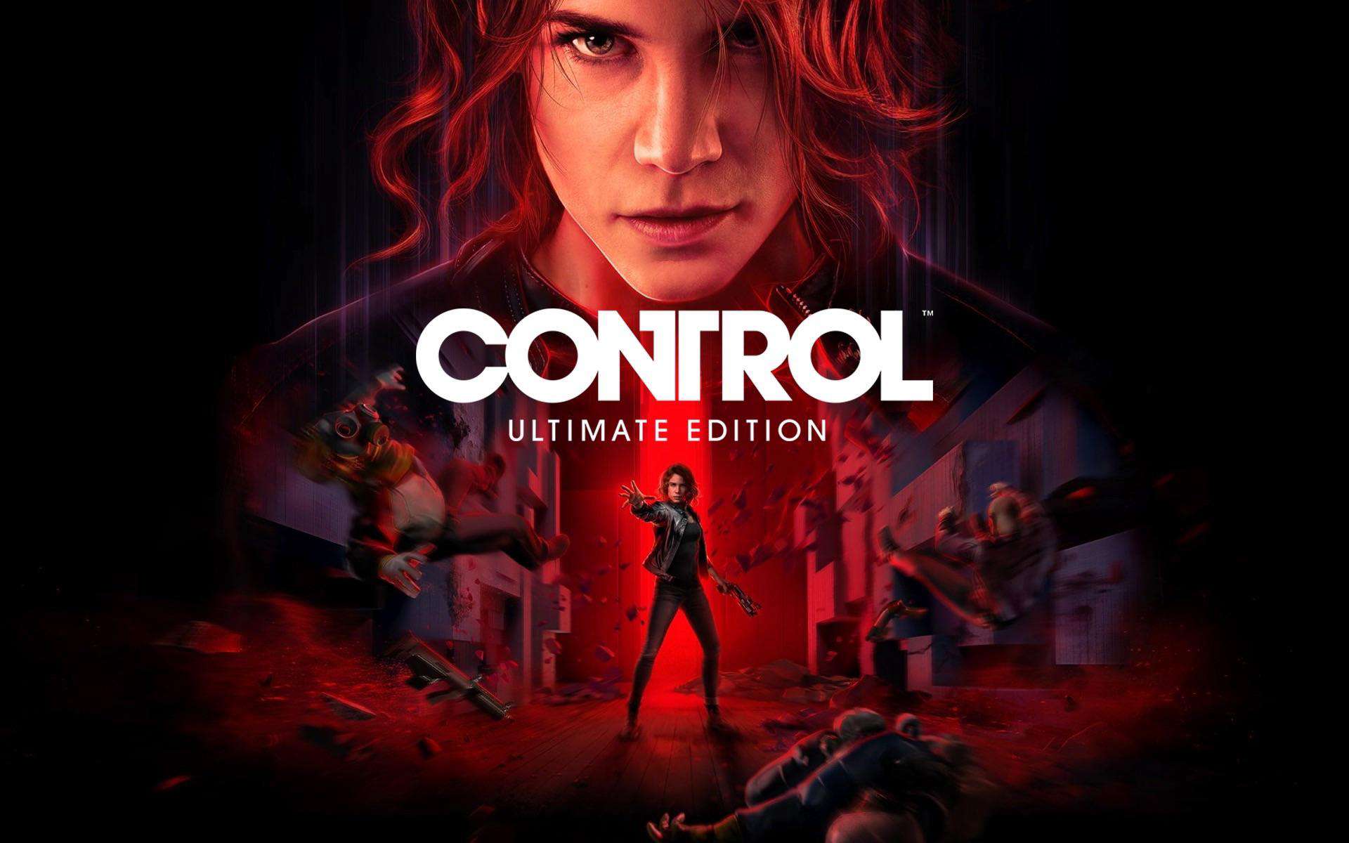 Control Ultimate Edition
